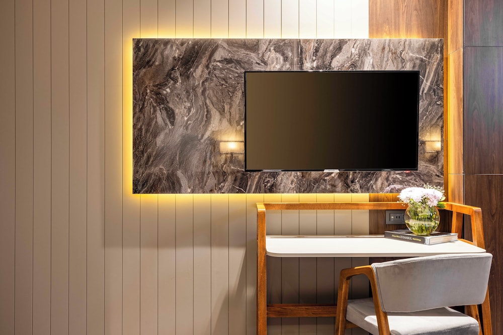 Ezkar Bathonea Art Istanbul Hotel 12/60