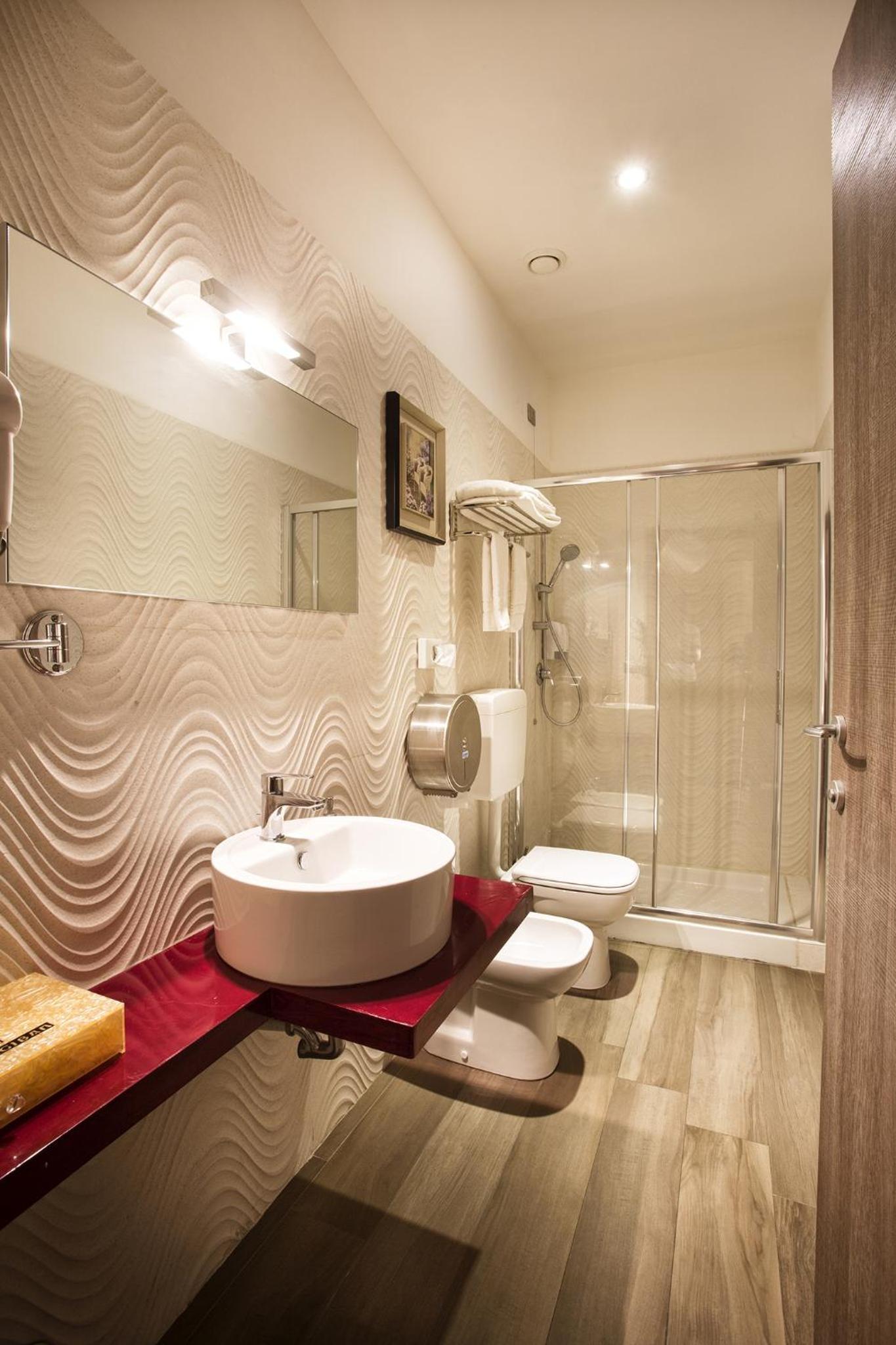 Igiban Hotel Milano 41/44