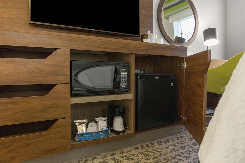 Hampton Inn Greenville/Travelers Rest 26/54