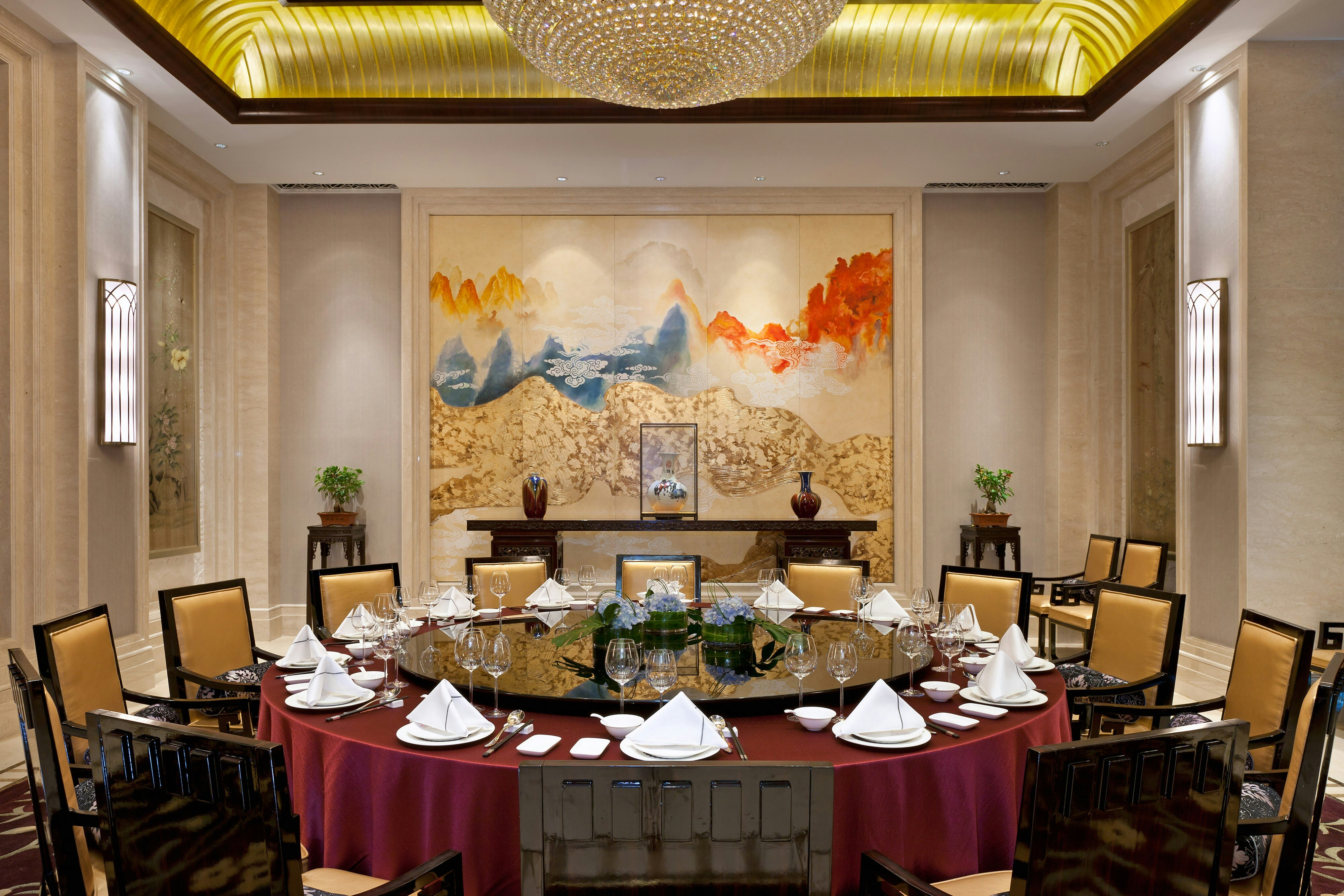 Sheraton Changzhou Wujin 16/25