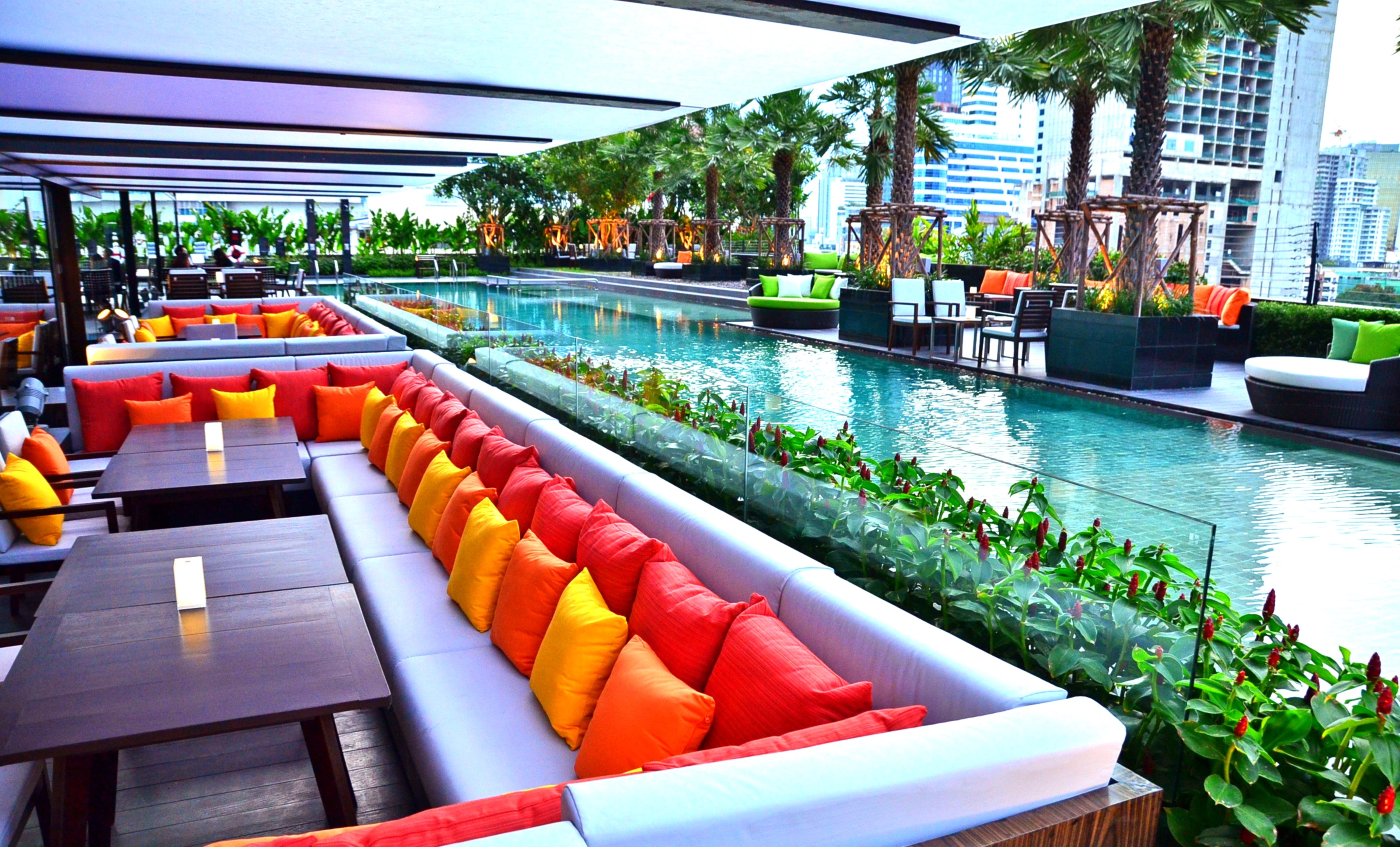 Holiday Inn Bangkok Sukhumvit in BANGKOK
