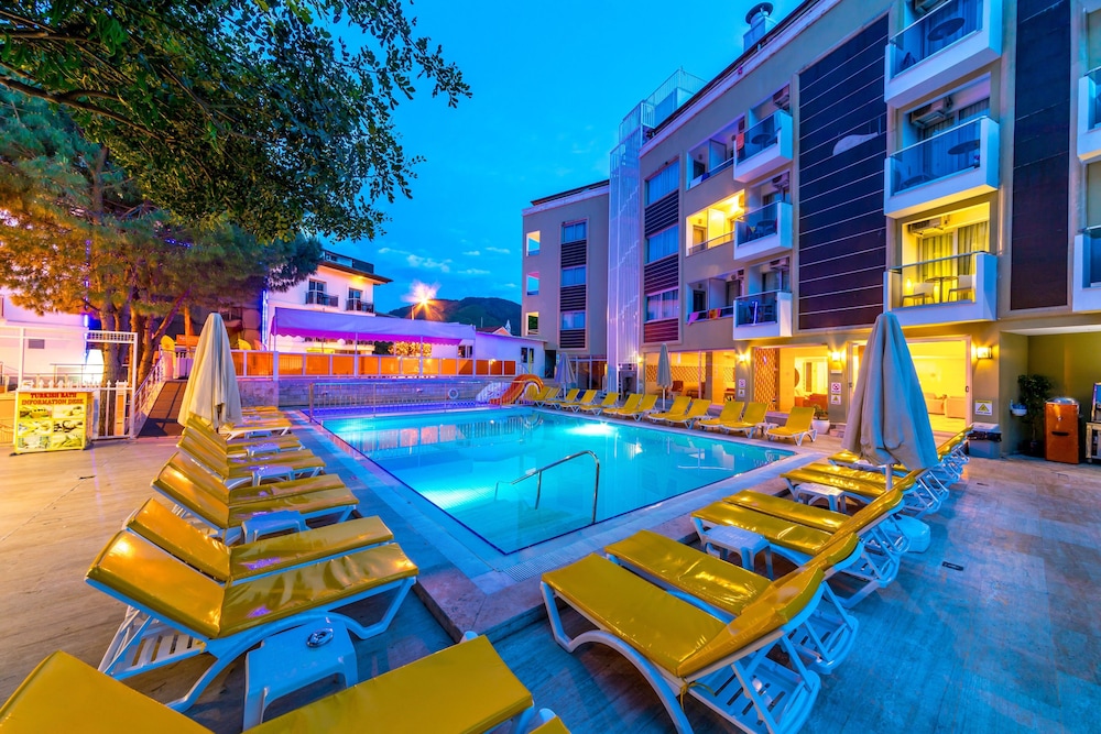 Mersoy Exclusive Hotel 10/61