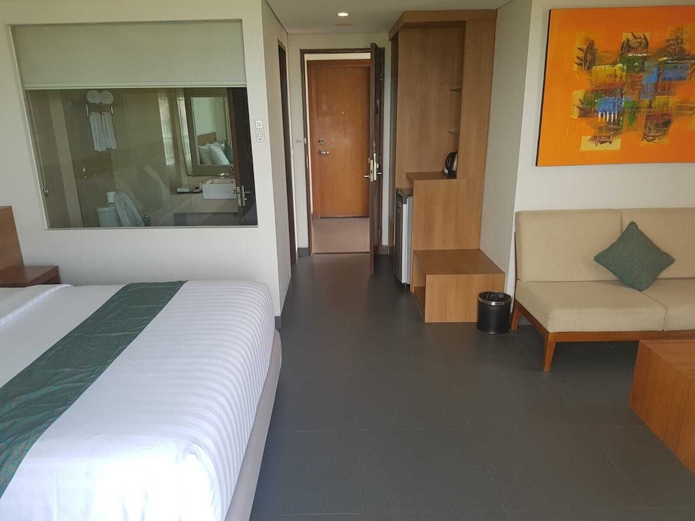 Paragon Hotel Seminyak 41/71