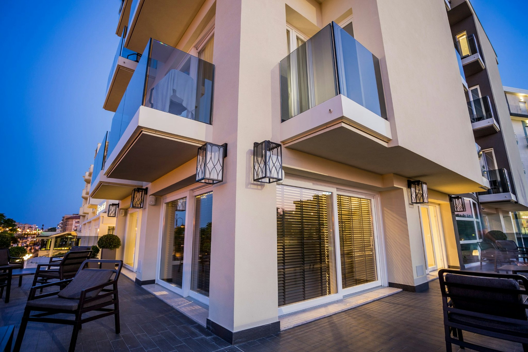 Vista Mare Hotel 2/62