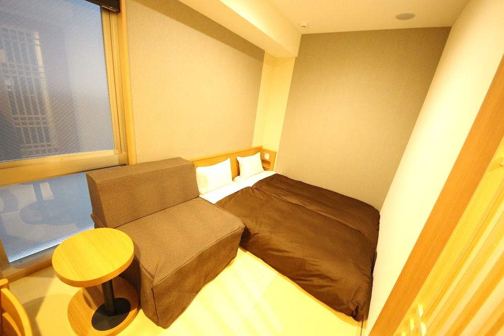 Hop Inn Kyoto Shijo Omiya 22/50