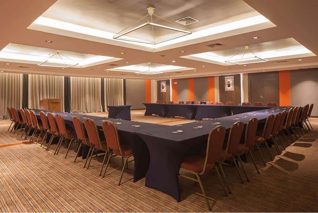 Wyndham Rio Barra 22/34