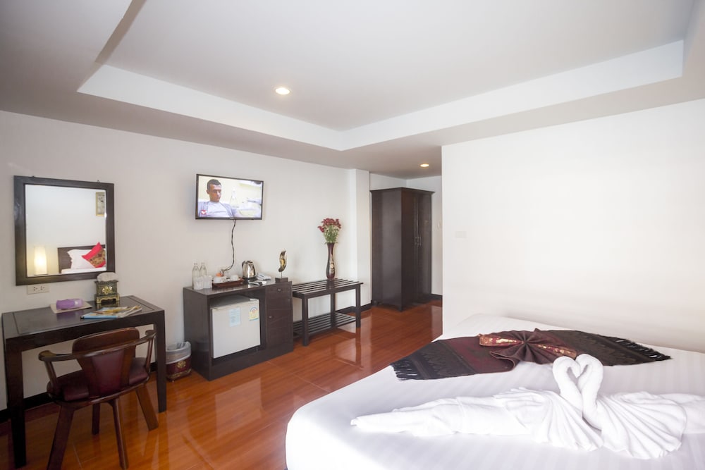 SILVER RESORTEL 40/80
