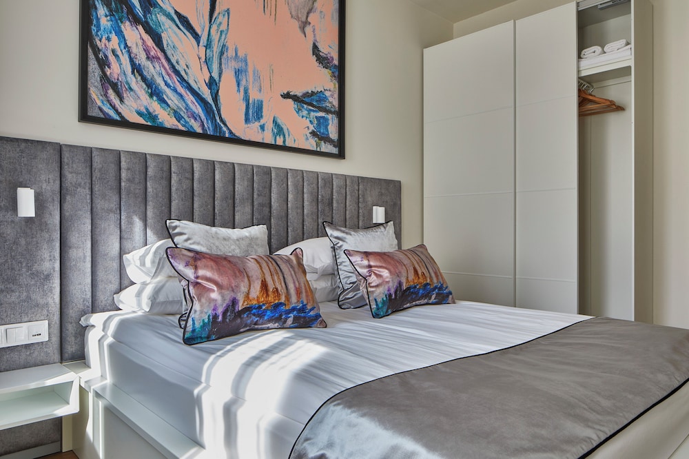 7Seasons Apartments Budapest 27/74