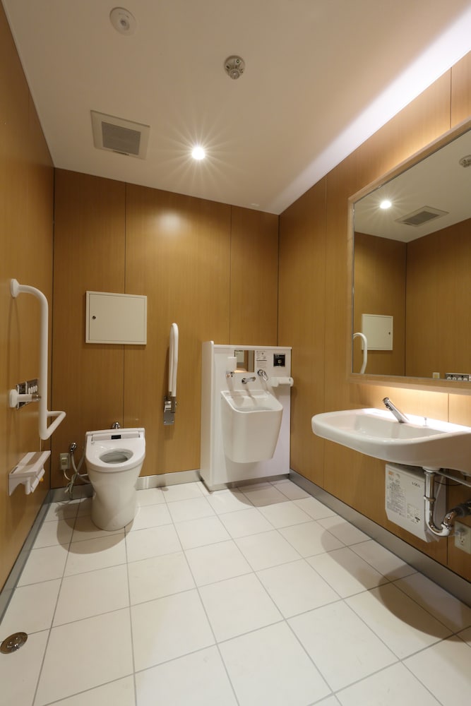 Kuretake Inn Premium Nagoya Nayabashi 30/30