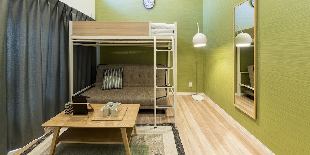 Trip Pod Minoshima A (Ex TATERU bnb MINOSHIMA A) 21/43
