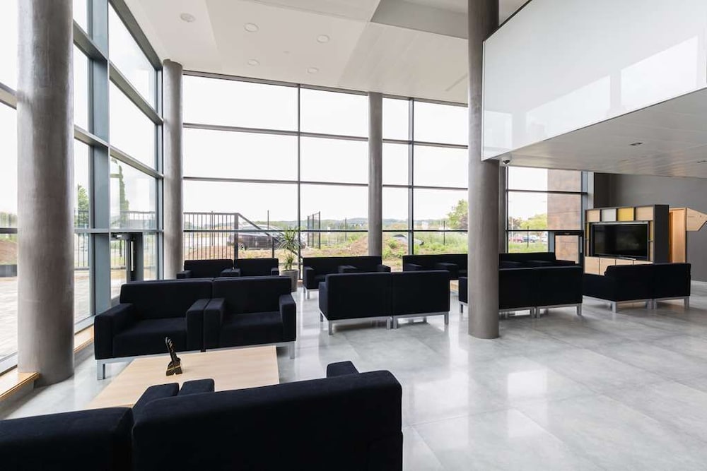 Campanile Metz Nord Woippy 21/40