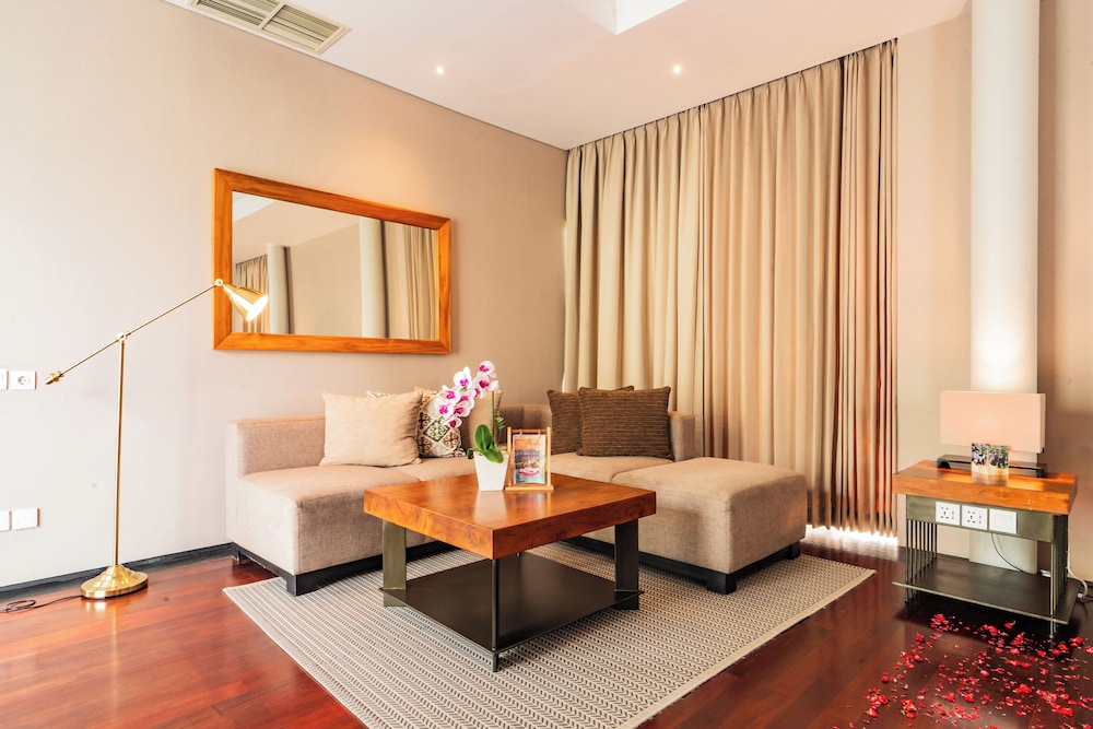 JAVANA ROYAL VILLAS 52/64
