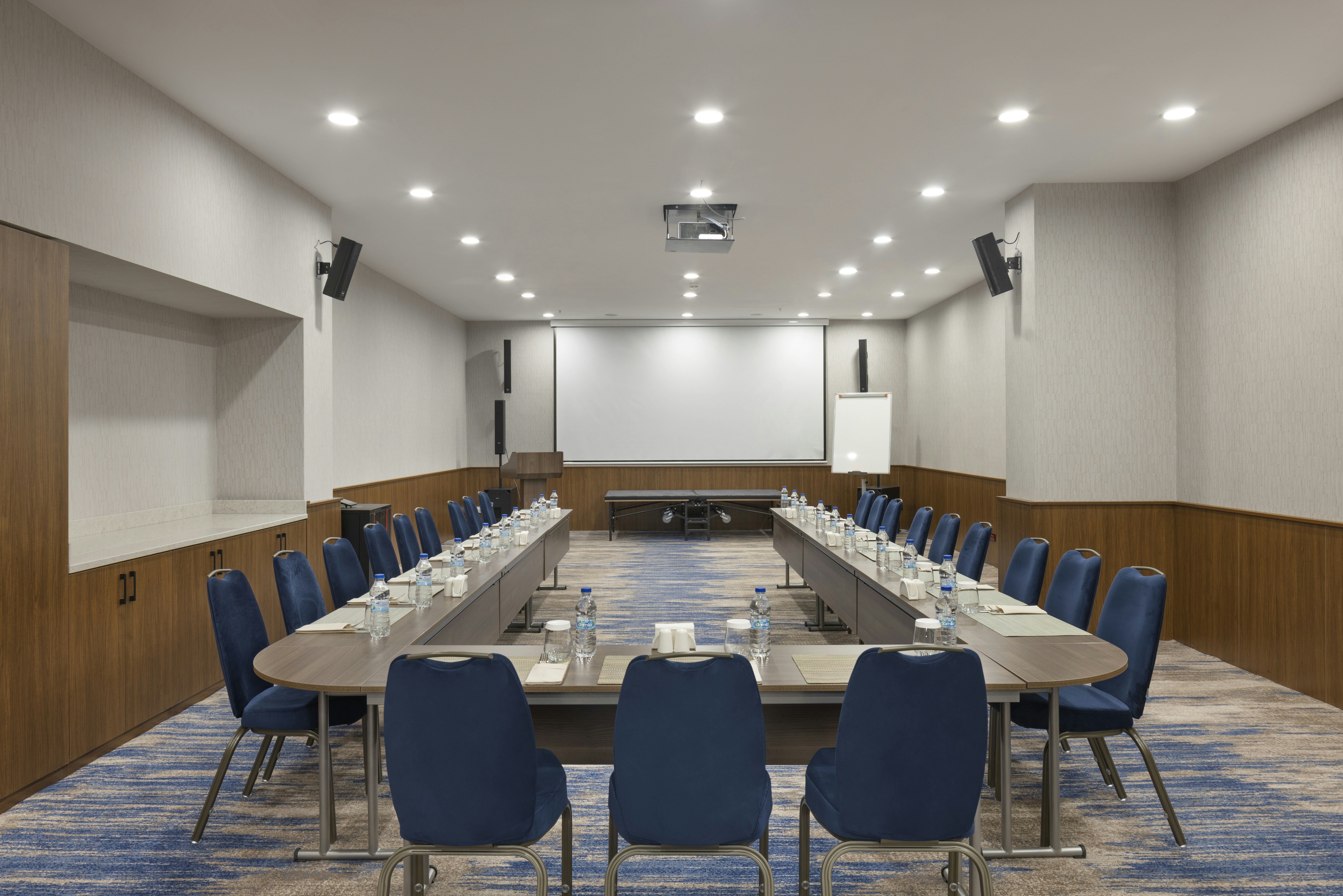 Hampton by Hilton Istanbul Arnavutkoy 36/43