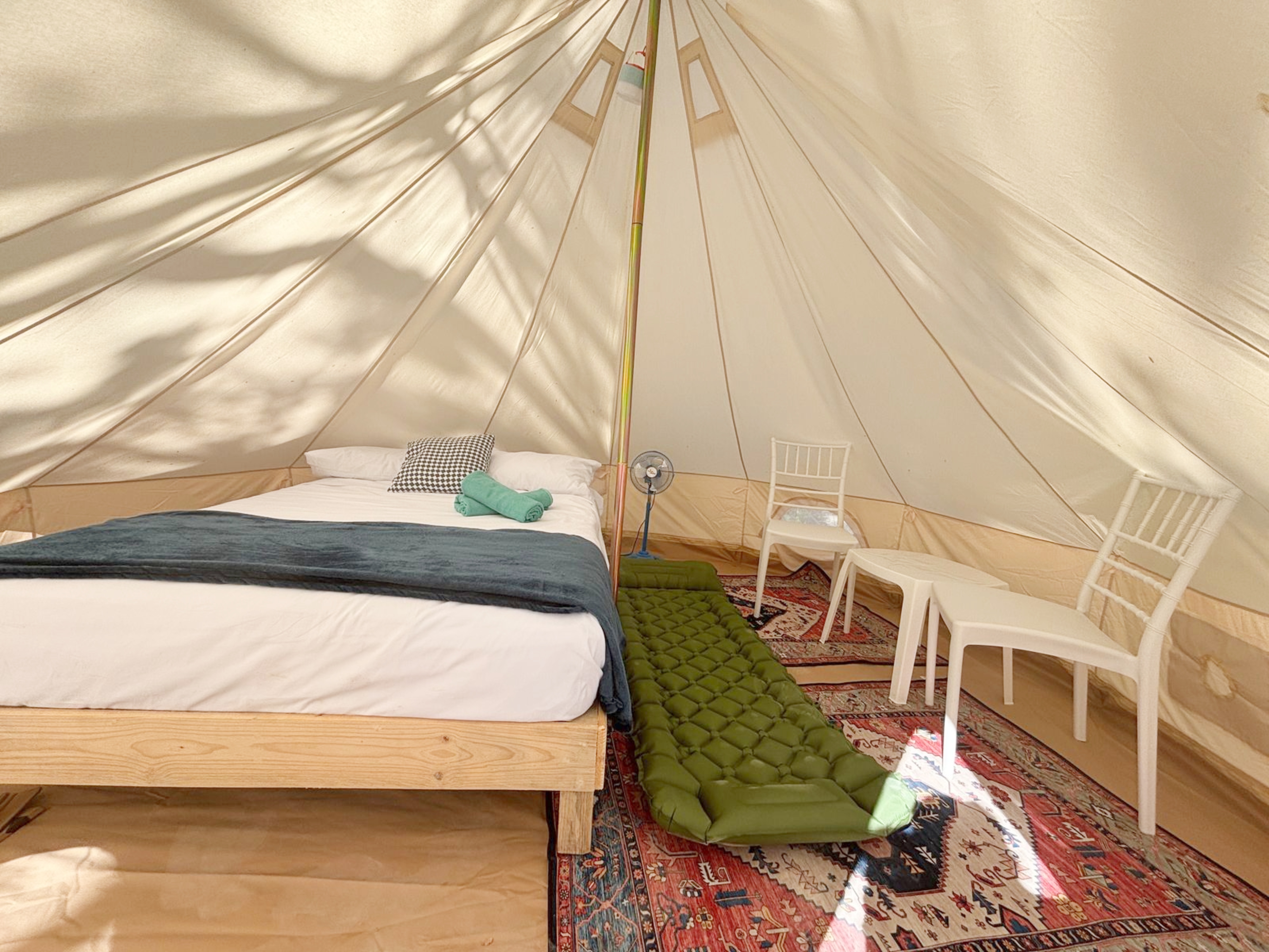 Bacalar Inn 3/44