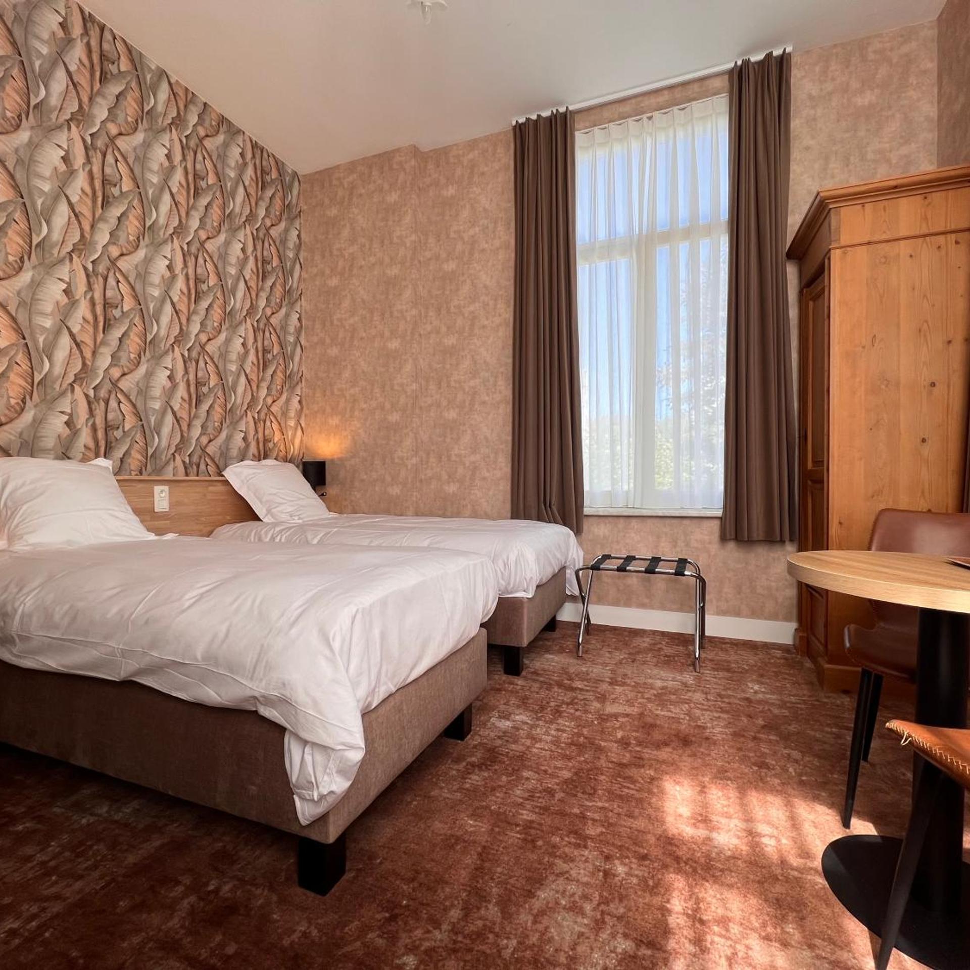 Hotel Canteklaar 4/50