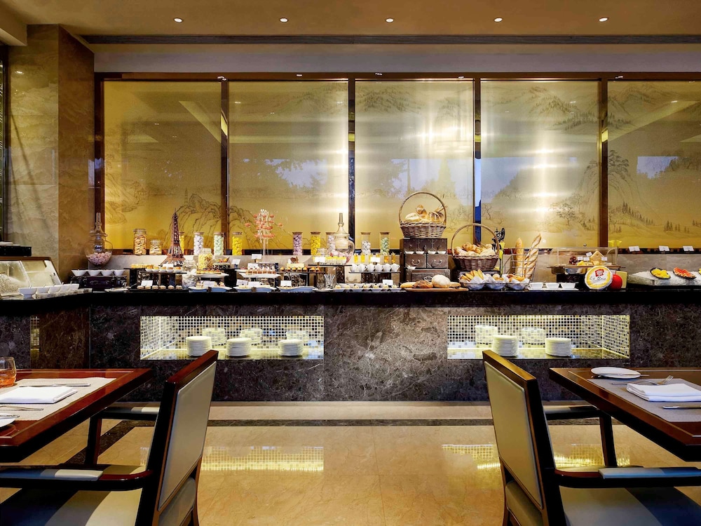 Sofitel Hangzhou Westlake 53/72