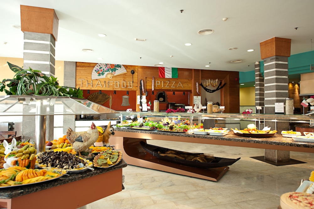 Hotel LIVVO Lago Taurito 11/69