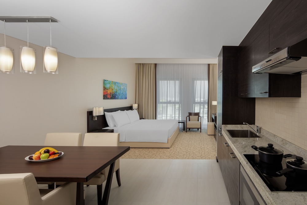 Hyatt Place Dubai Jumeirah Residences 29/50
