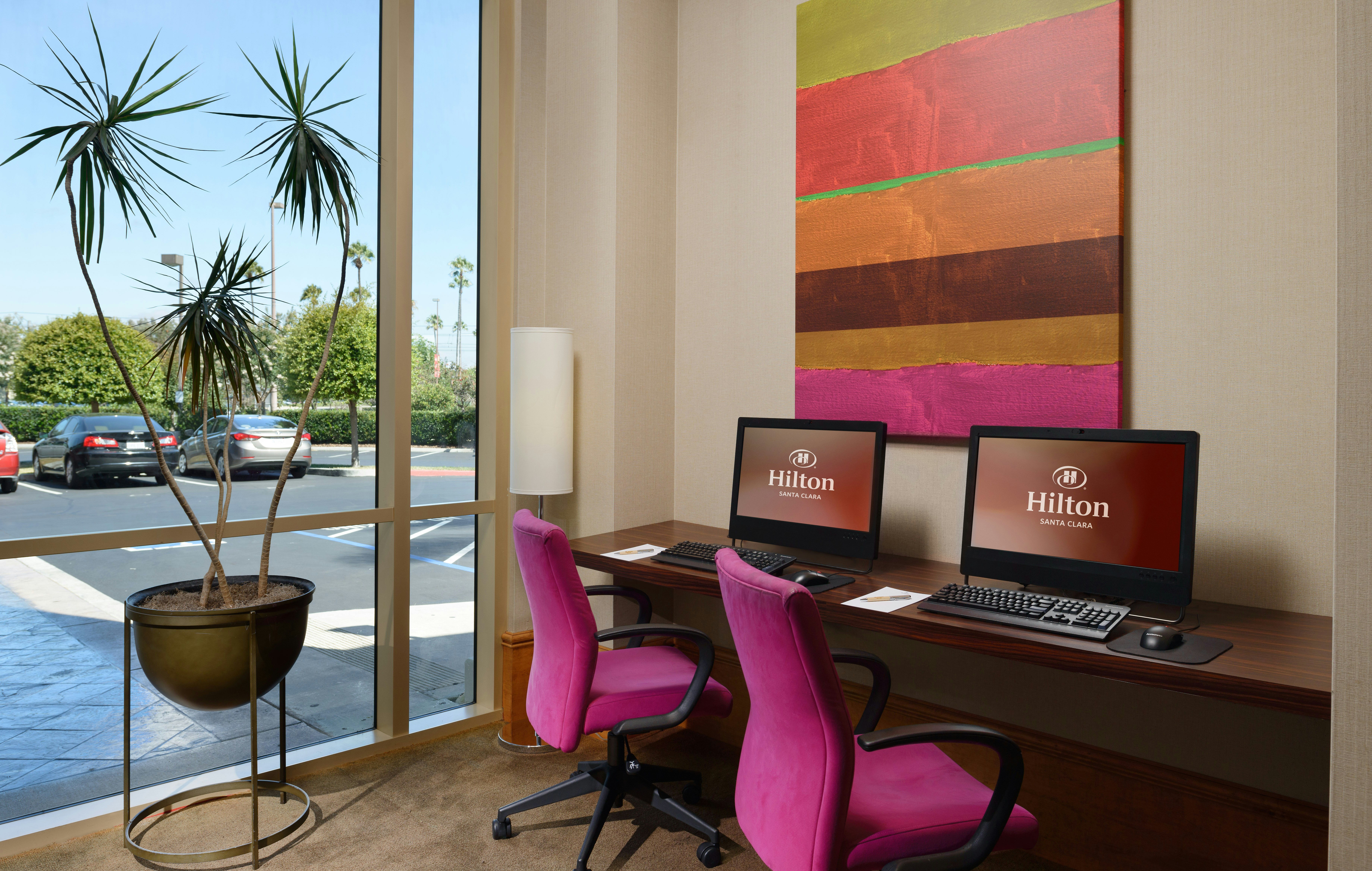 Hilton Santa Clara 31/41