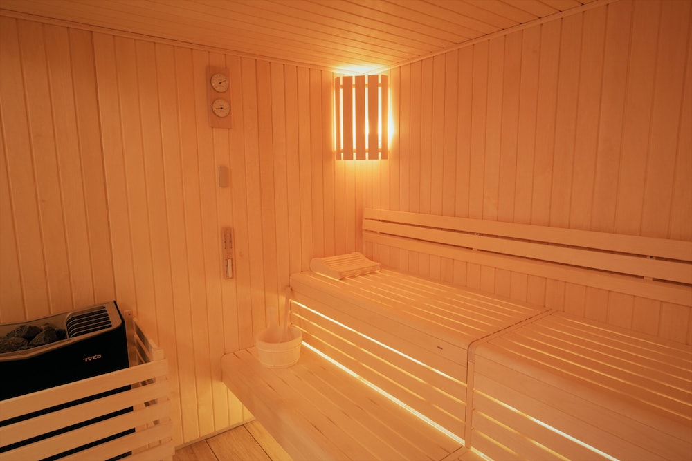 Padja Hotel & Spa 24/50
