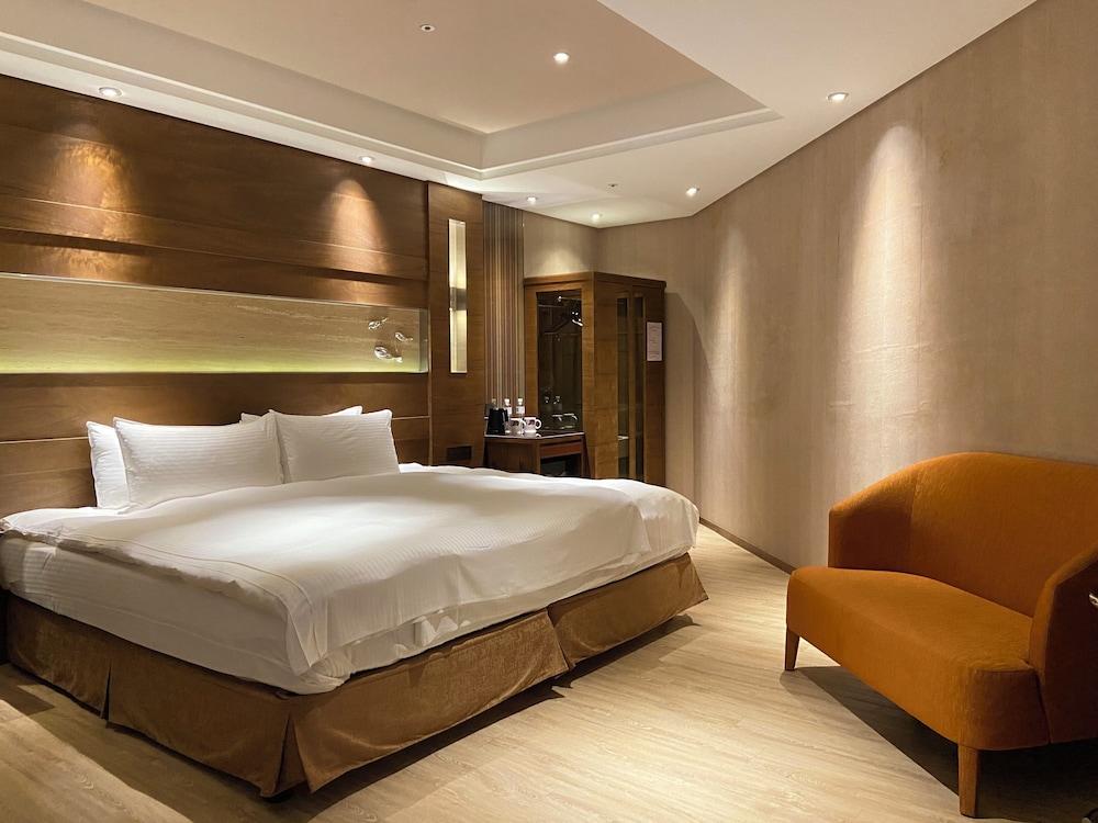 Green World Station Hotel 29/67