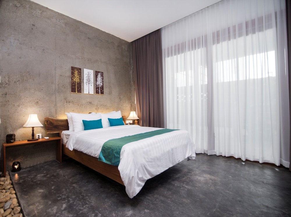 Sarina Boutique Hotel 21/50