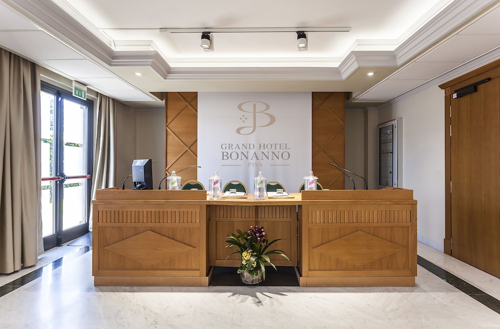Grand Hotel Bonanno 6/54