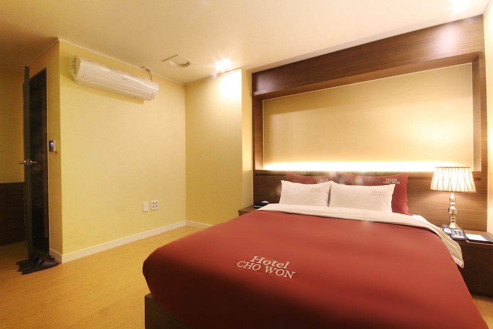 Hotel Chowon 13/50