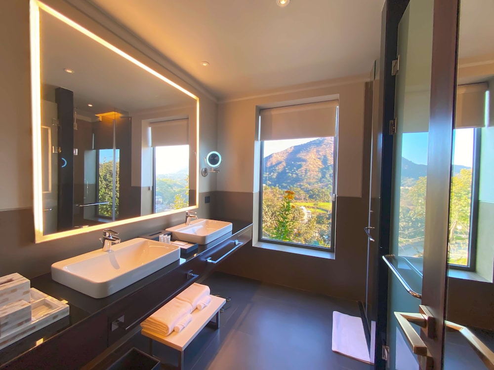 Premium, Radisson Blu Resort, Kumbhalgarh 7/7