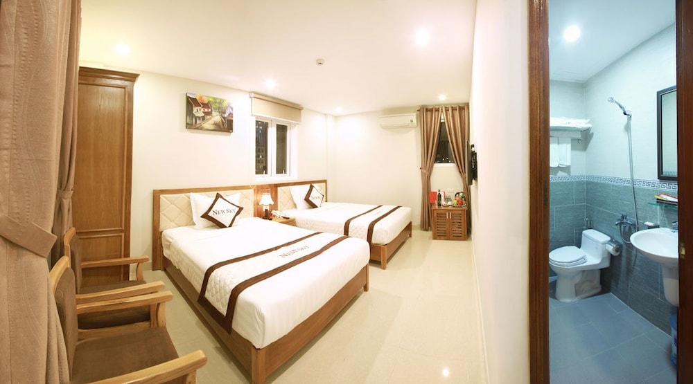 New Sky Hotel 26/41