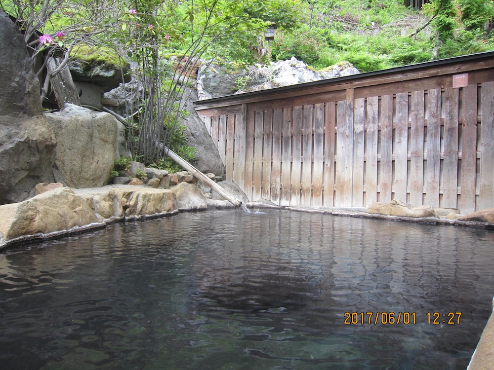 Ryokan Fujiya 18/38