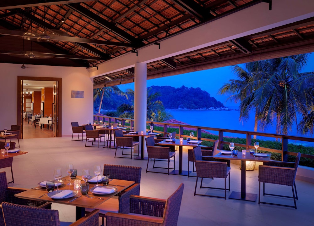 Hyatt Regency Kuantan Resort 44/64