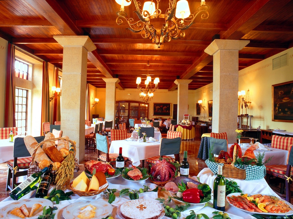 Parador de Verin 25/43