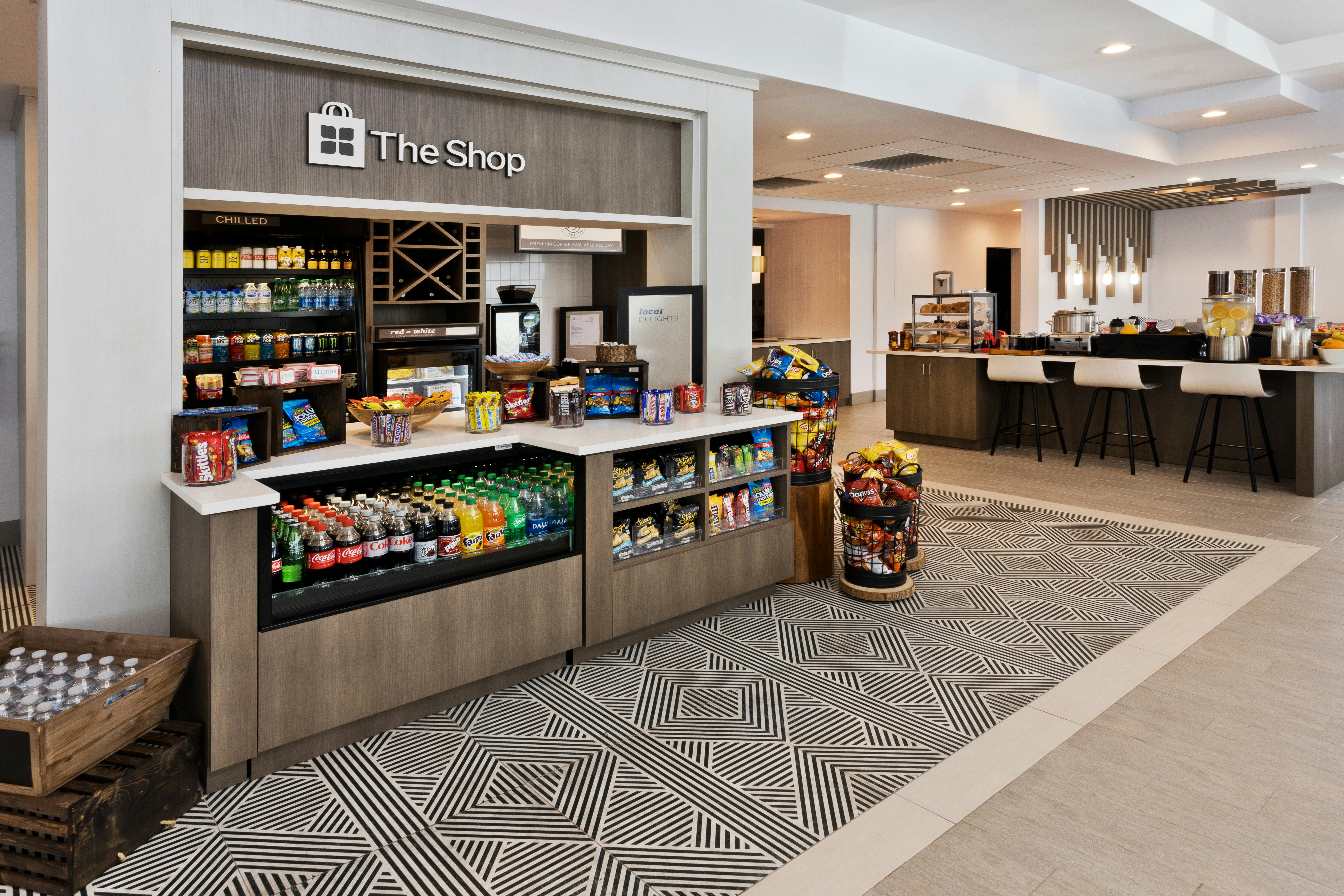 Hilton Garden Inn Birmingham Lakeshore Drive 24/27