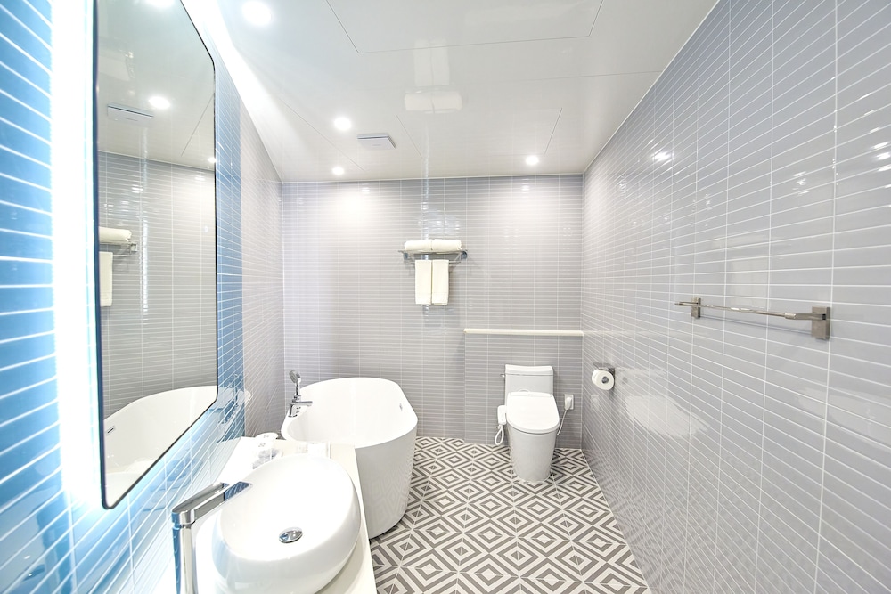 Busan City Hotel 47/50