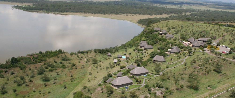 Sunbird Lodge Elementaita 22/39