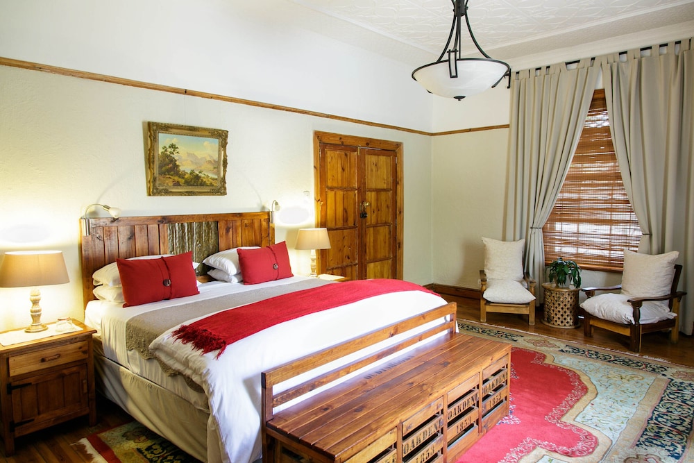 Oakdene Guest House 18/42