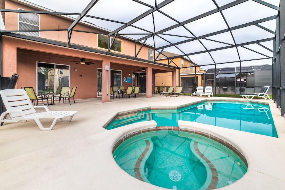 Emerald Island - 7 Bed 6 Baths Villa 48/49