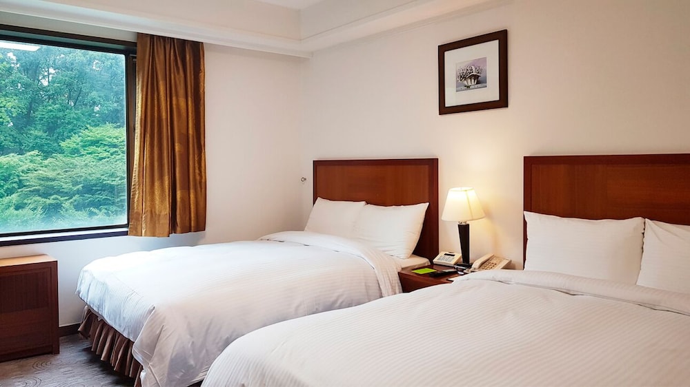 The-K Hotel Seoul 12/48