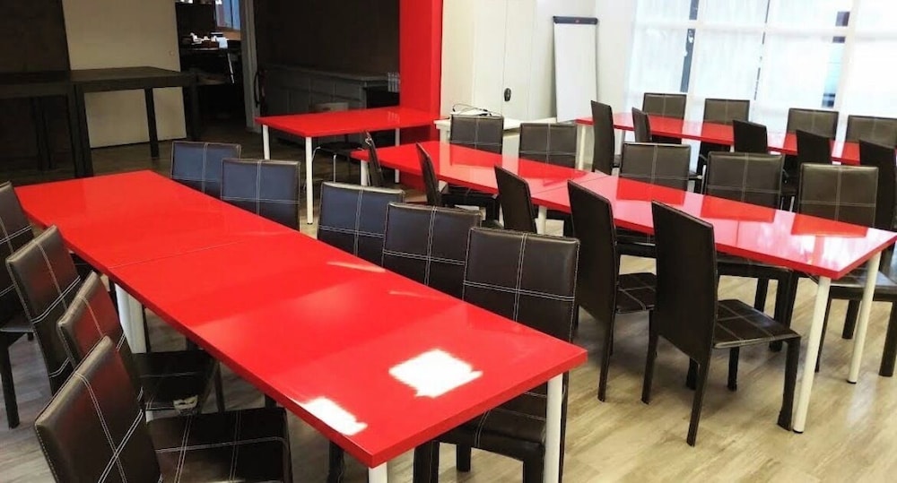 Relais Fasthotel Dunkerque 38/50