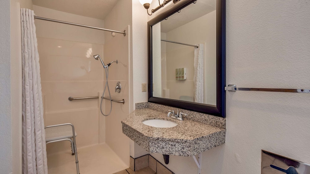 Best Western Arcata Inn 16/58
