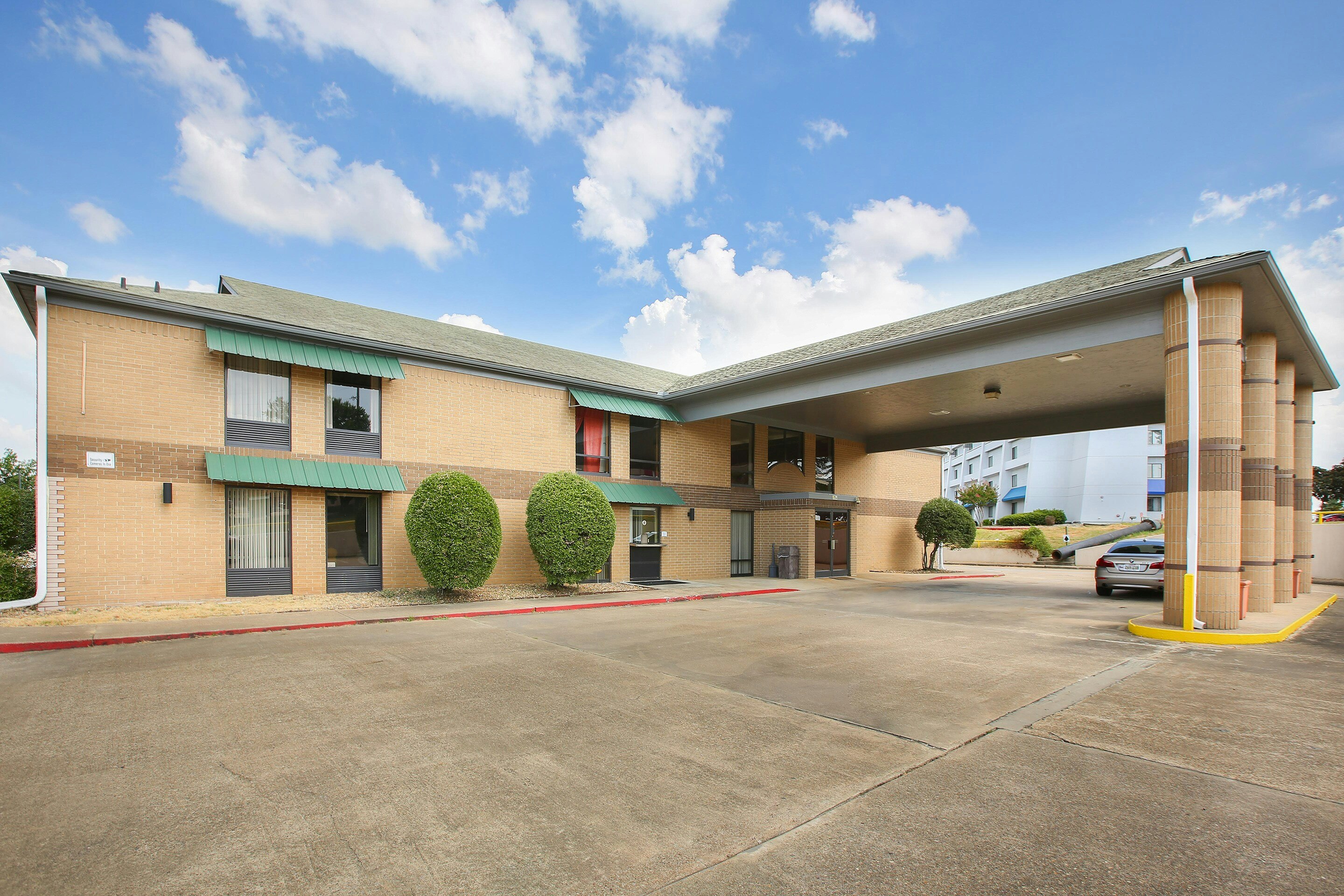 OYO Hotel Texarkana Trinity AR Hwy I-30 45/52