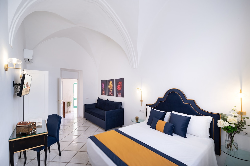 Amalfi Holiday Resort 10/52