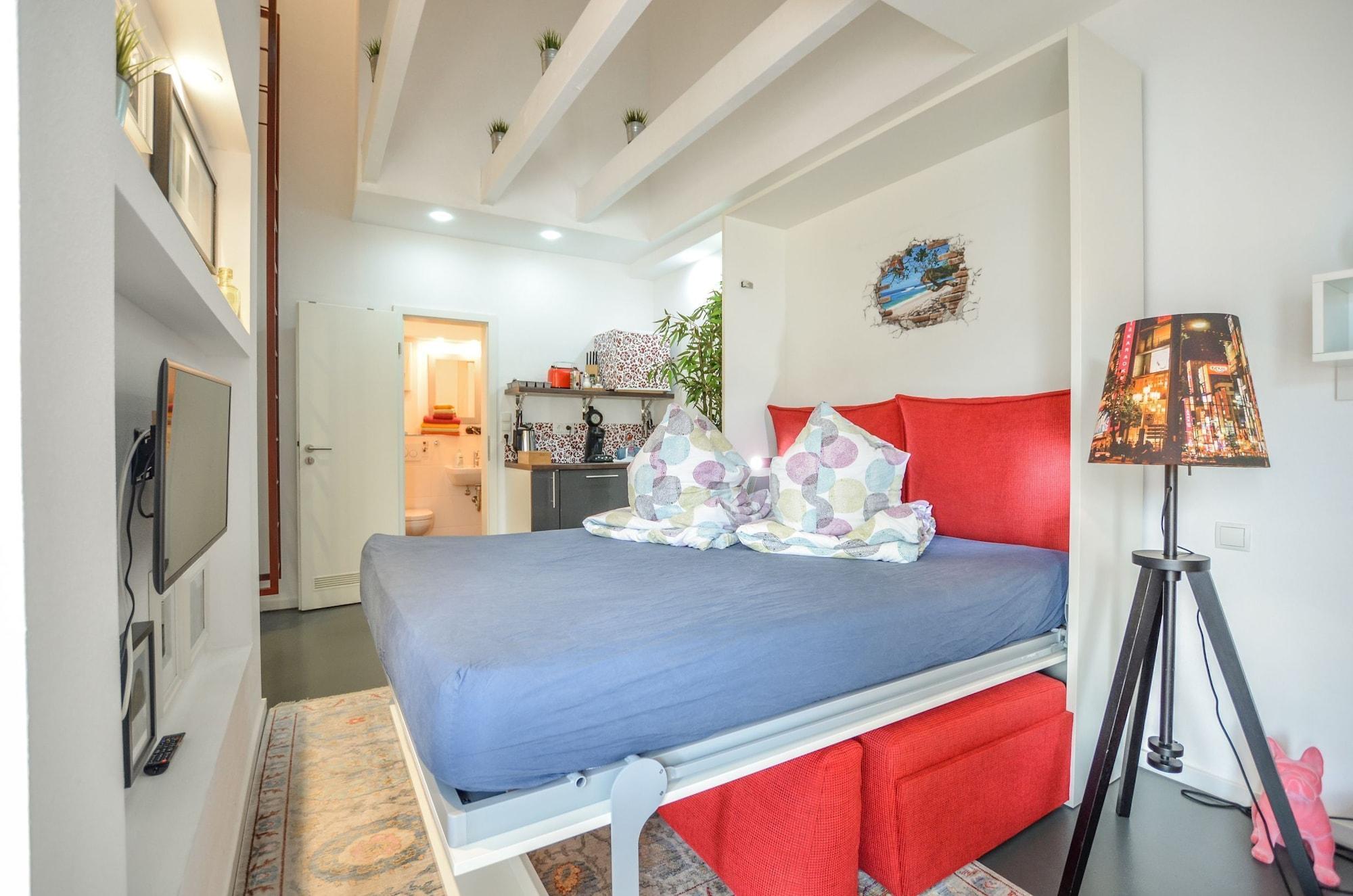 Boardinghouse K314 11/62