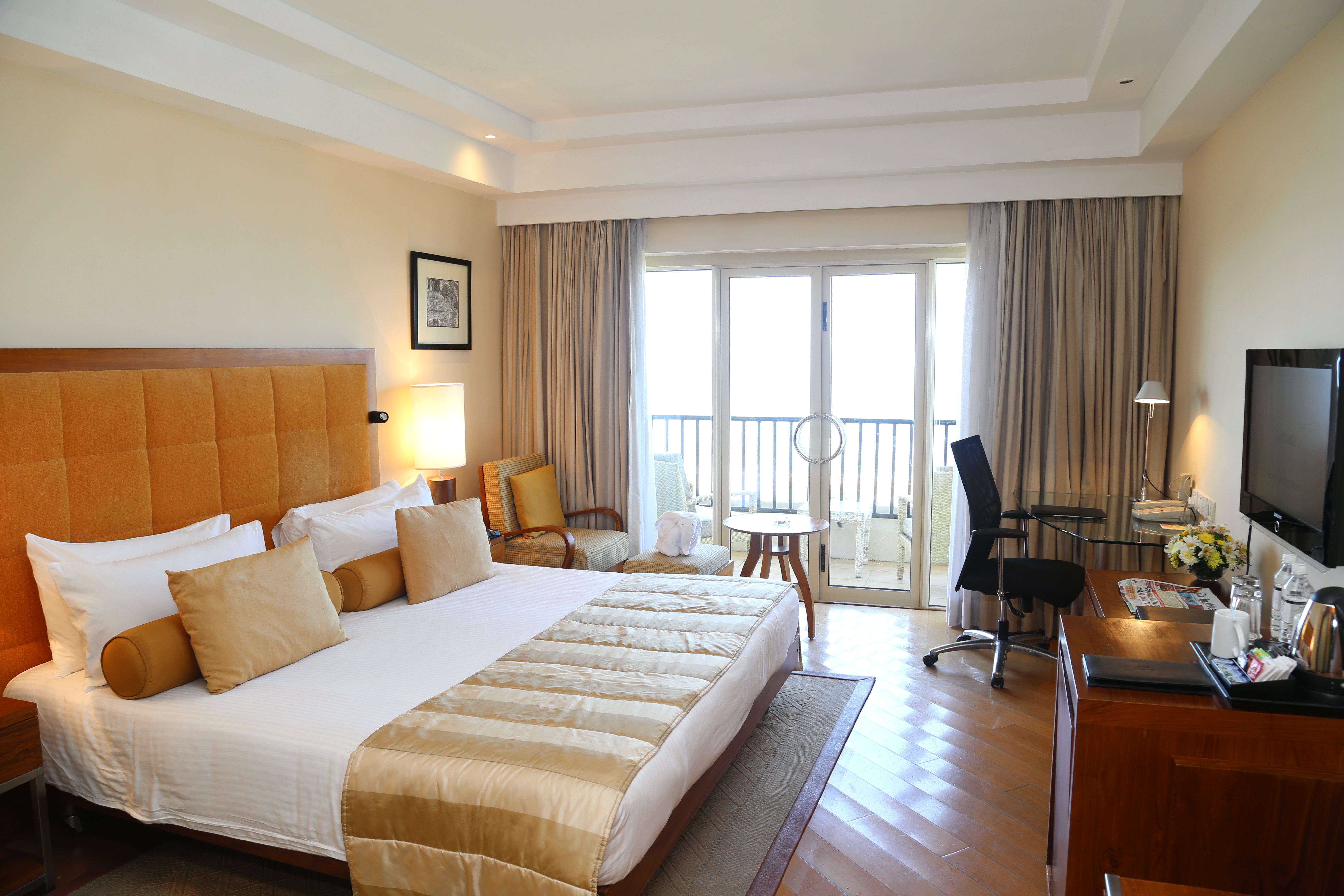 Taj Samudra Hotel 7/50