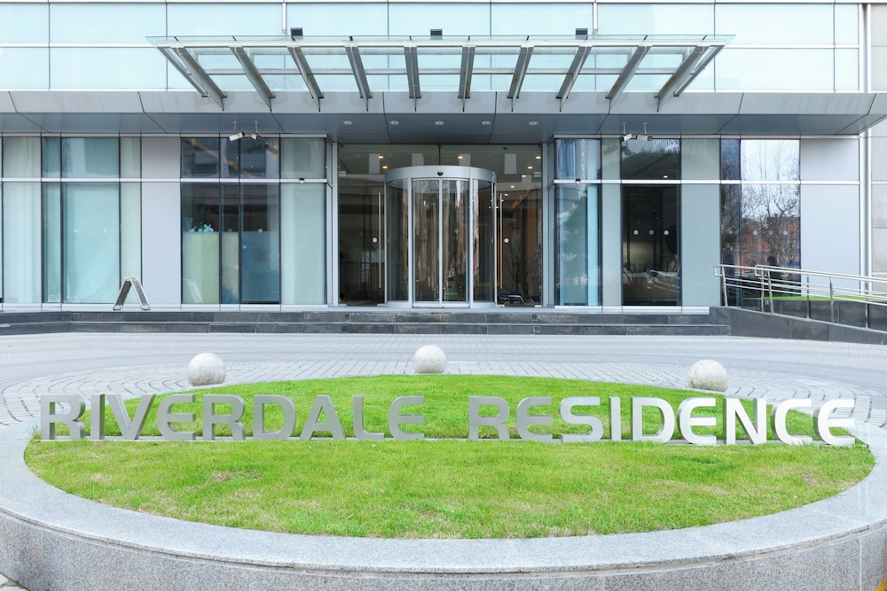 Riverdale Residence Xintiandi Shanghai 57/63