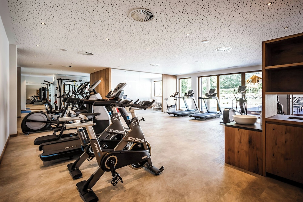 Das Bayrischzell Familotel Oberbayern 24/50