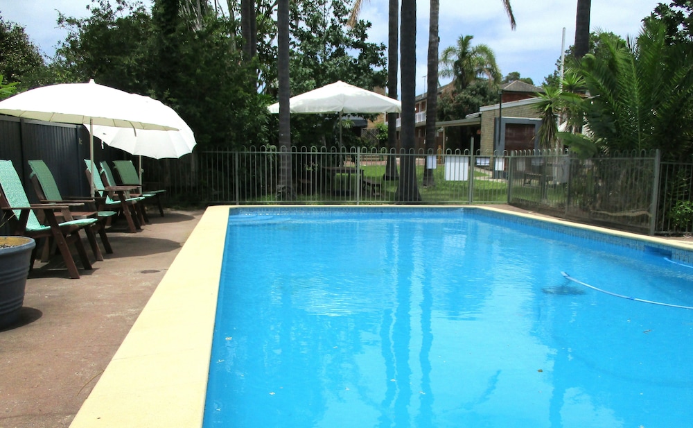 CRONULLA MOTOR INN photo1
