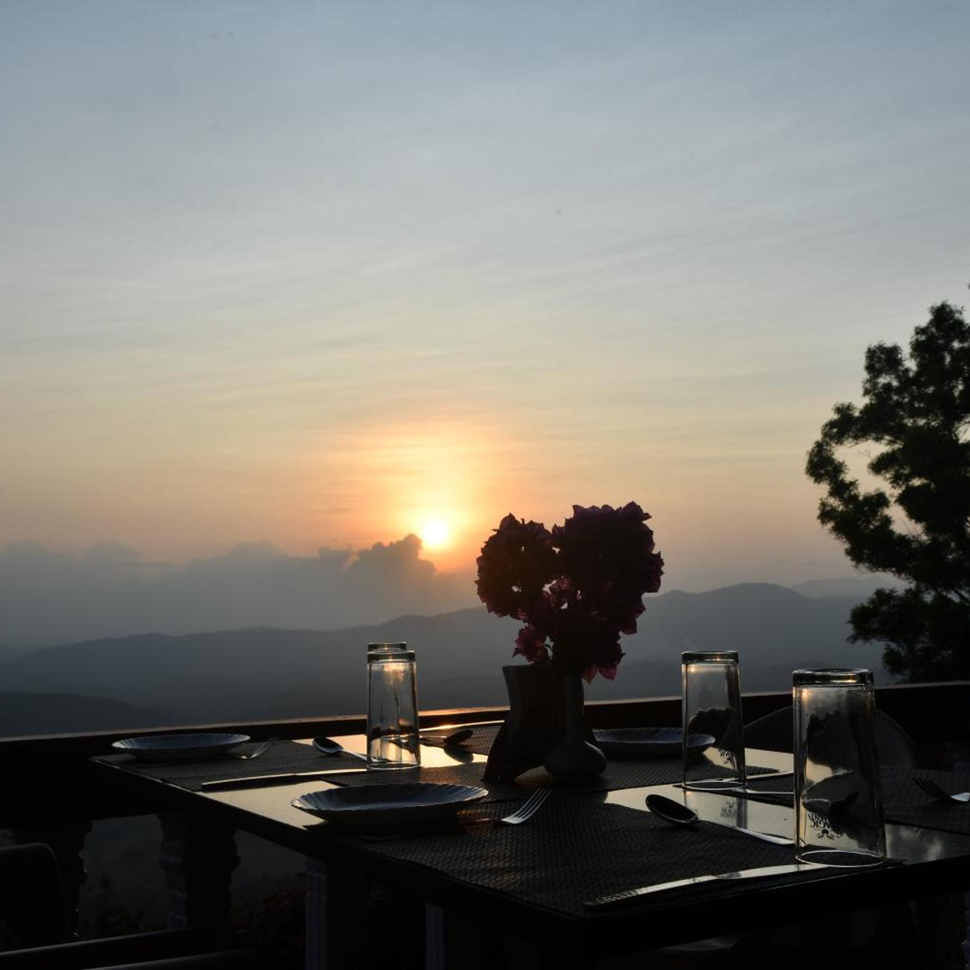 KSTDC Hotel Mayura Valley View 45/53