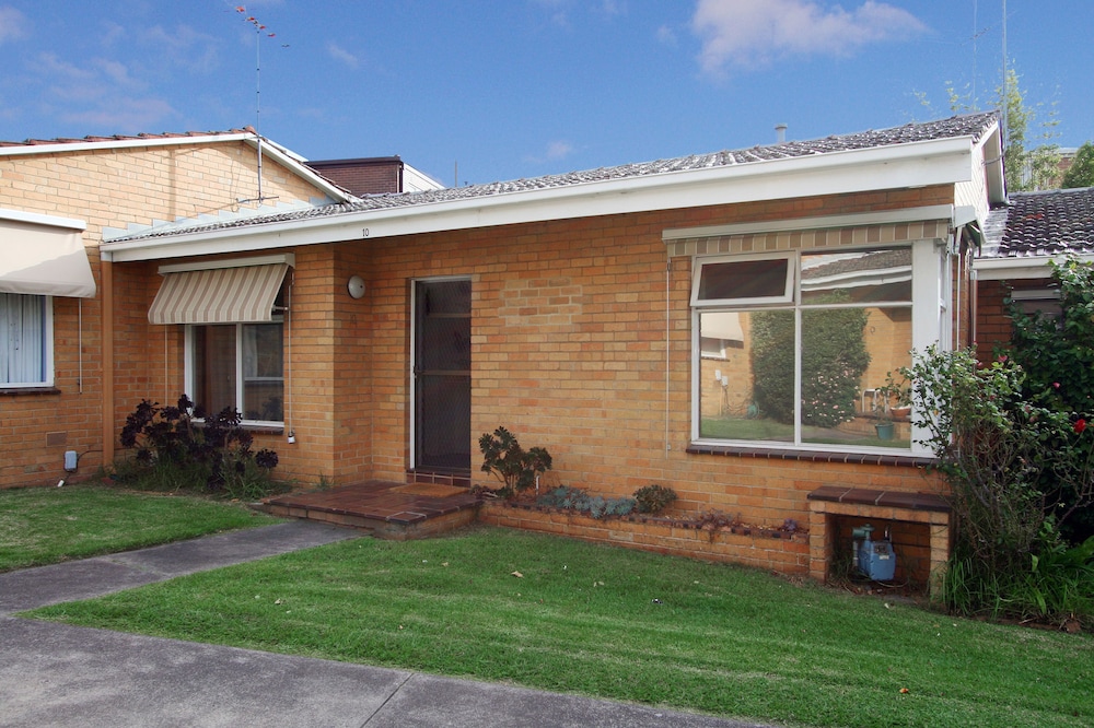 Lisson Holiday Rental 写真5